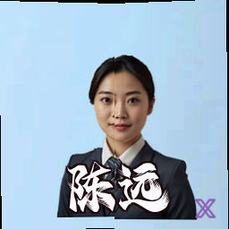 陈远