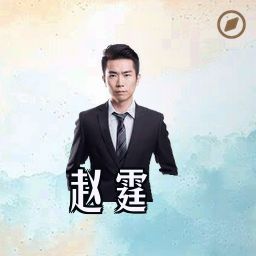 赵霆