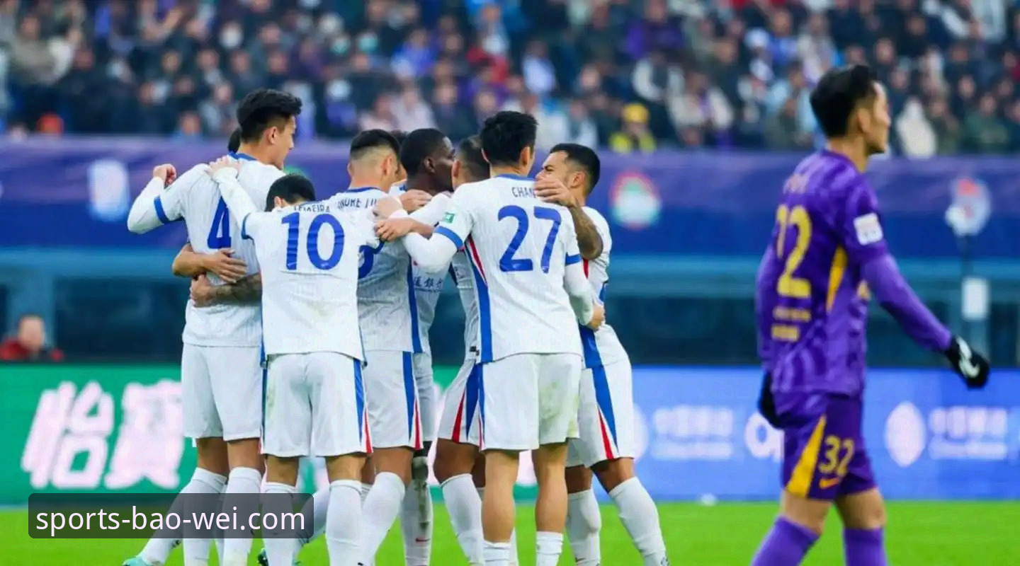 宝威体育官方入口 3次落后3次扳平!从云南玉昆vs北京国安学到的5个关键教训