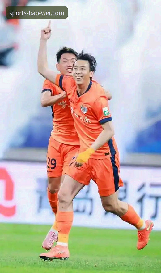 3大关键转折点详解：青岛海牛13年后主场3-1终结对海港7连败