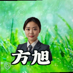 方旭